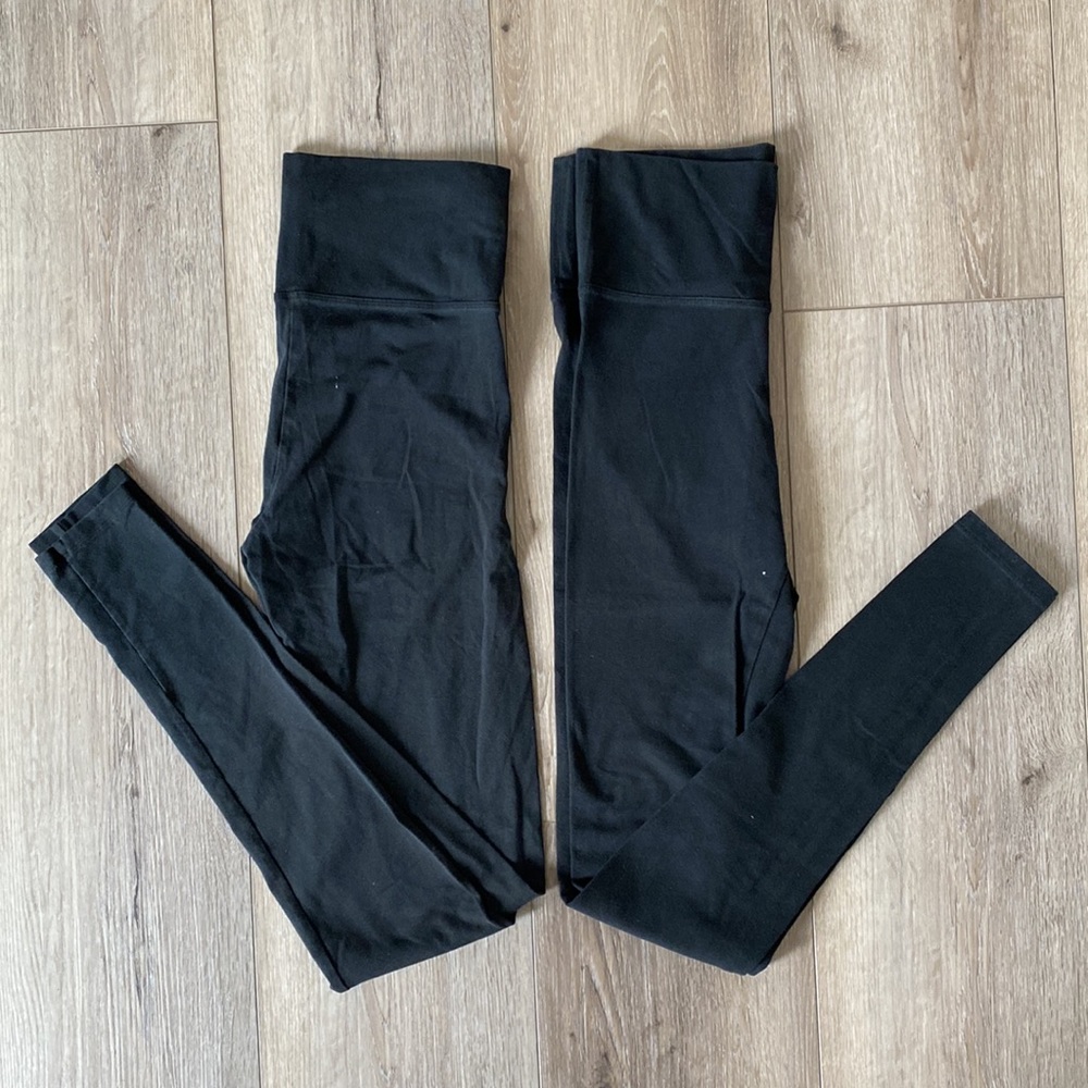 Victorias Secret legging Small long